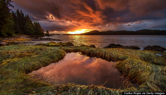 ketchikan