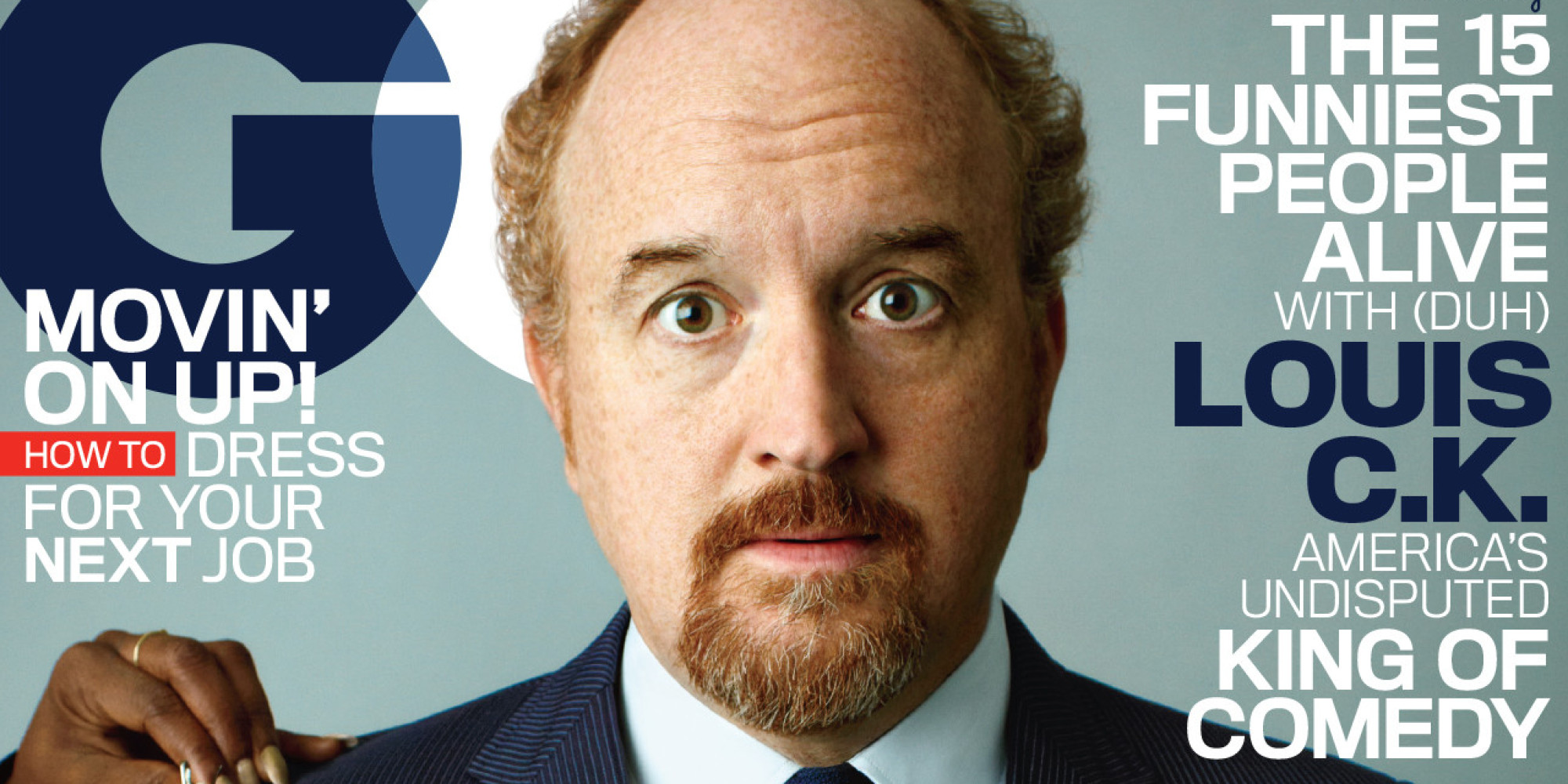 Louis Ck Pictures 