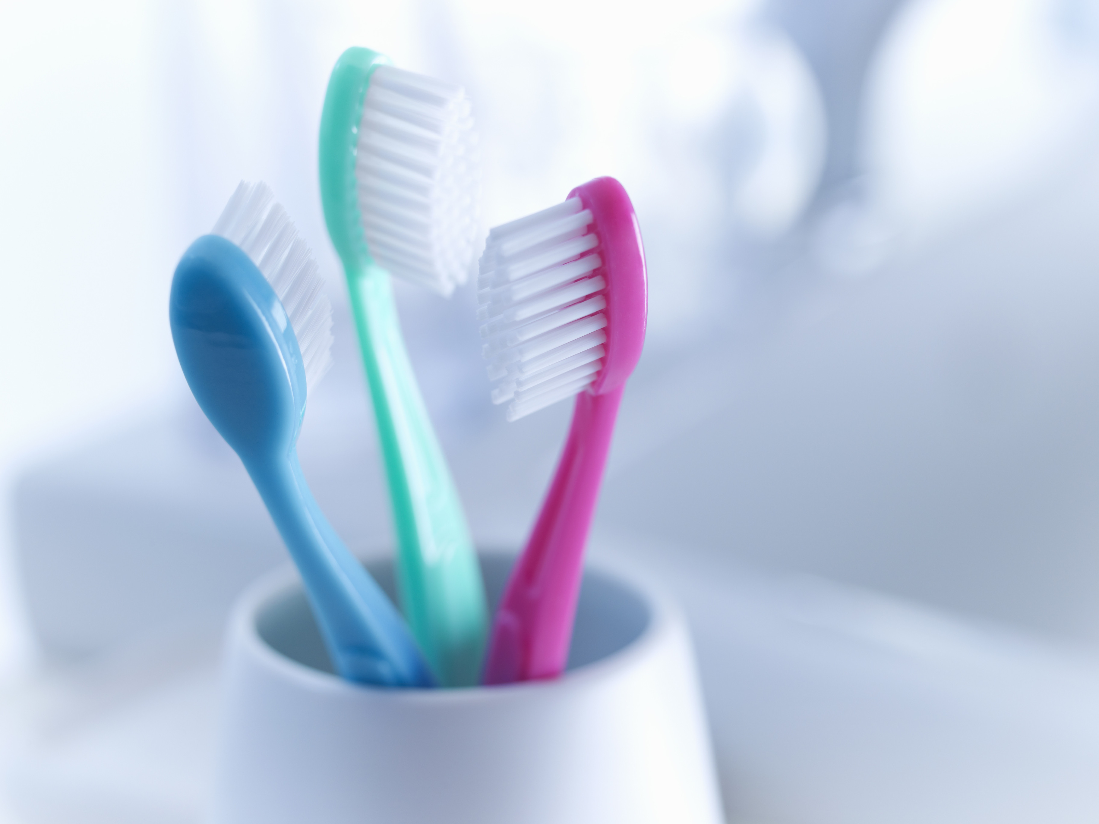 choosing the right toothbrush