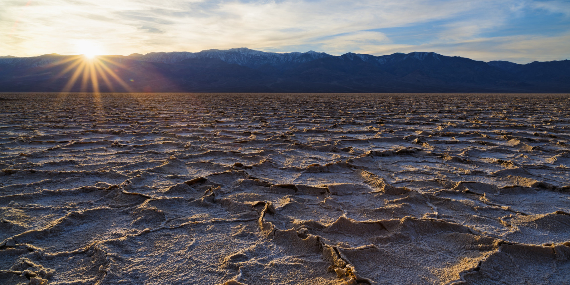 The U.S. Has Gotten A Lot Hotter Since The First Earth Day (INTERACTIVE ...