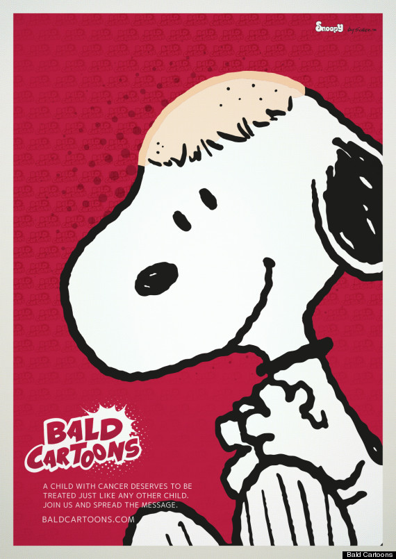 snoopy