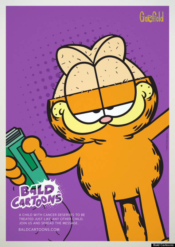 garfield