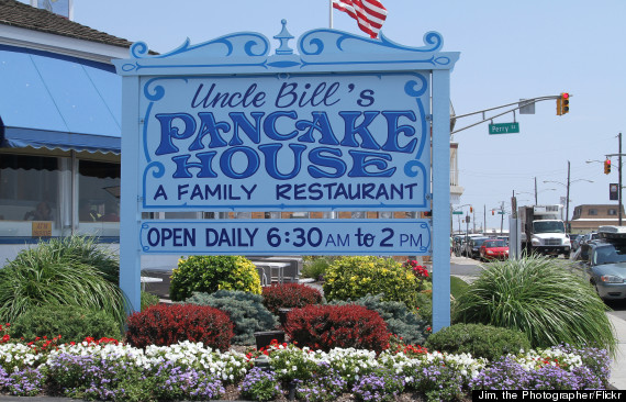 uncle bills pancake house