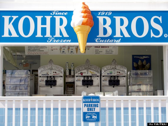 kohr bros