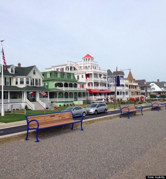 Why Cape May Is The Jersey Shore Town You Can't Miss | HuffPost Life