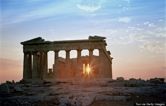 acropolis