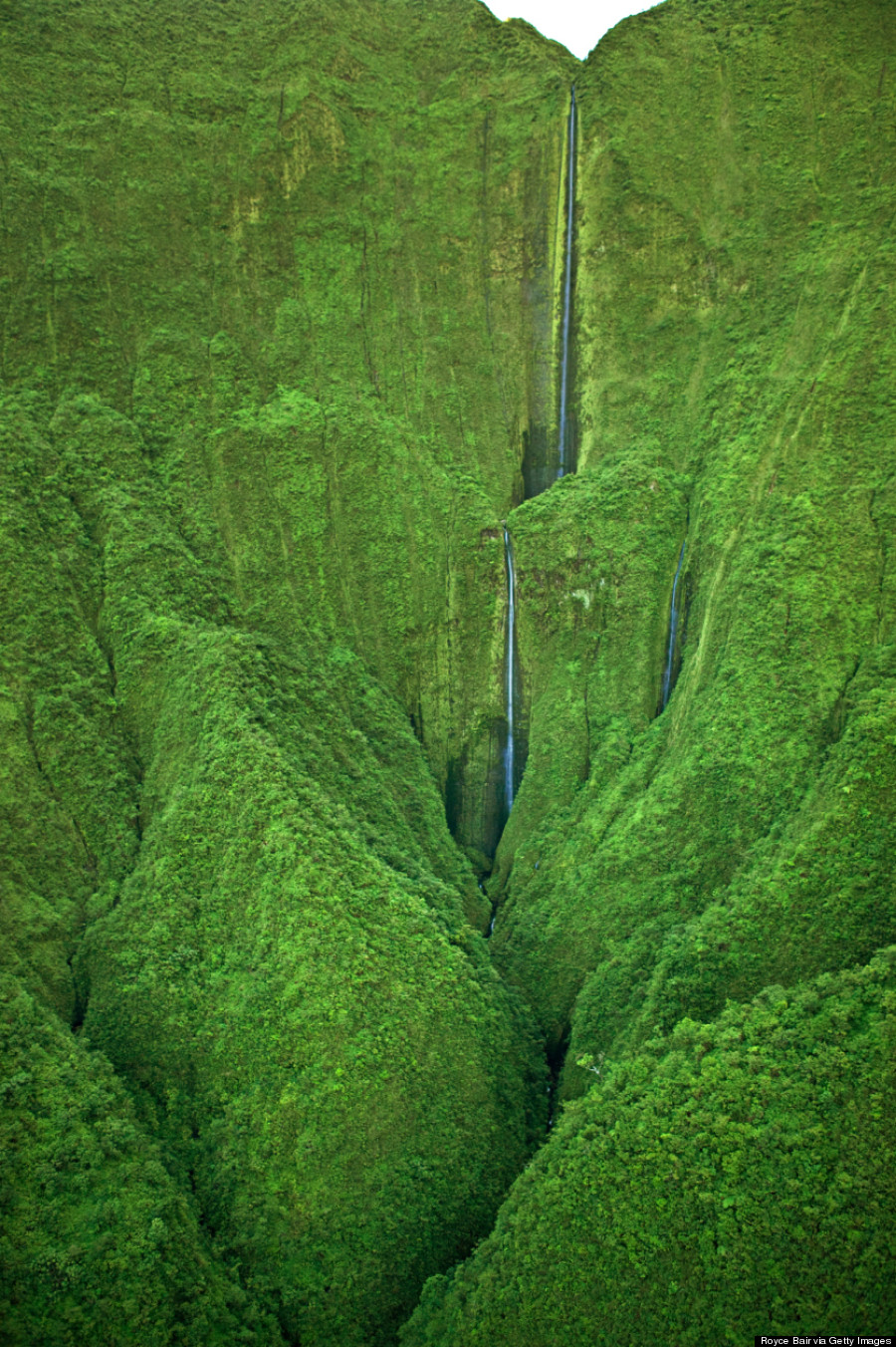 honokohau falls