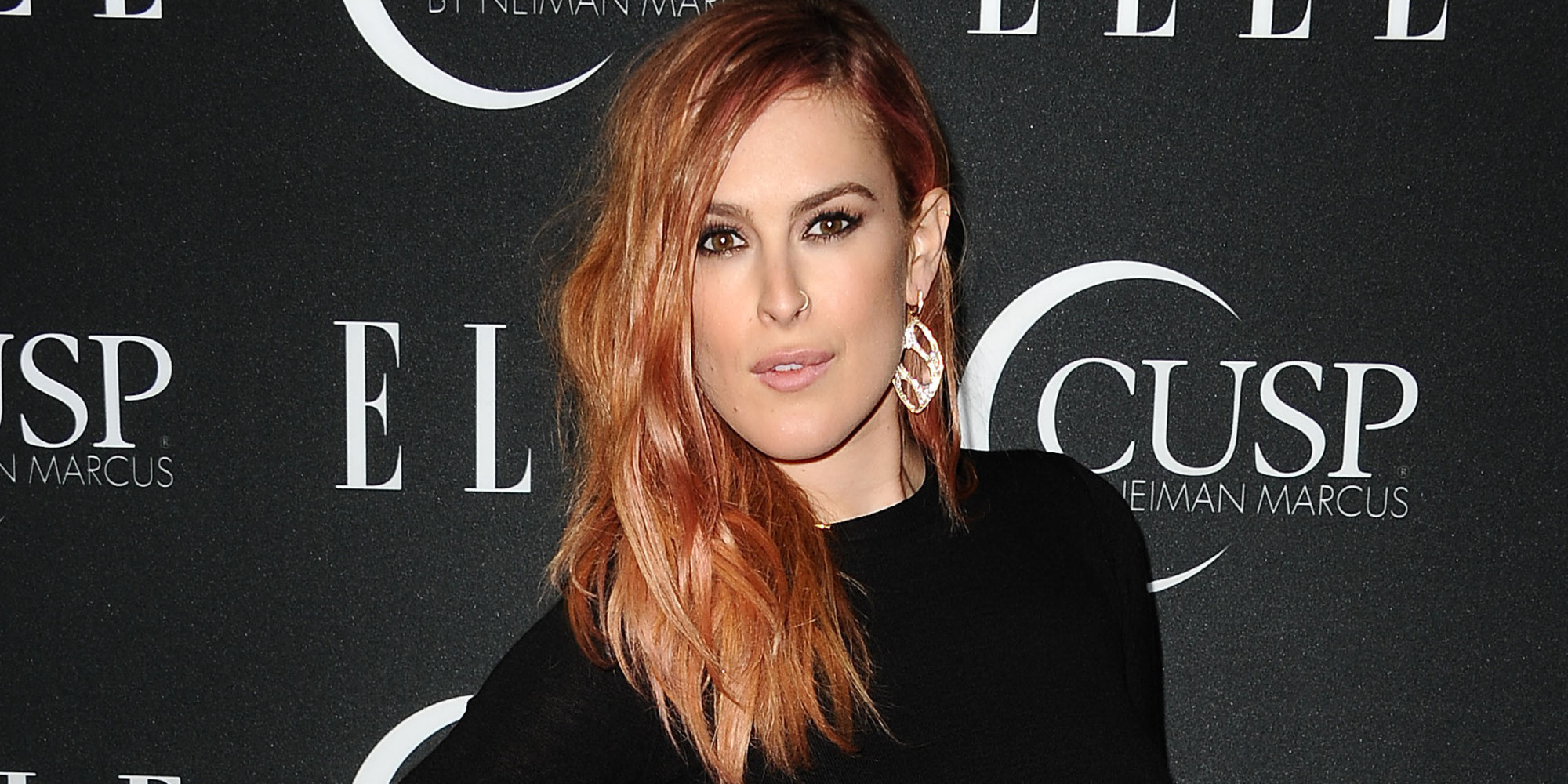 Rumer Willis Photos 