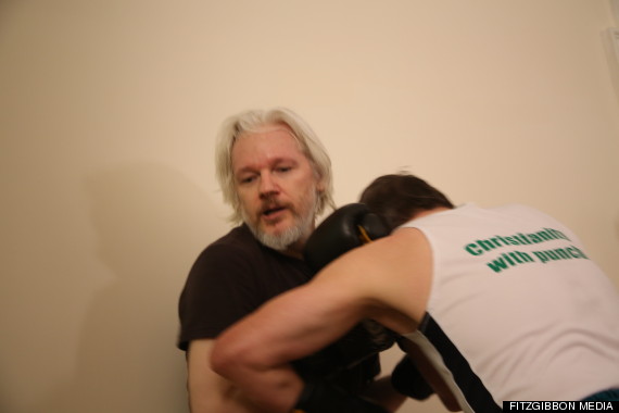 assange