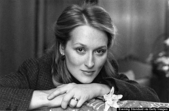 meryl streep 1980