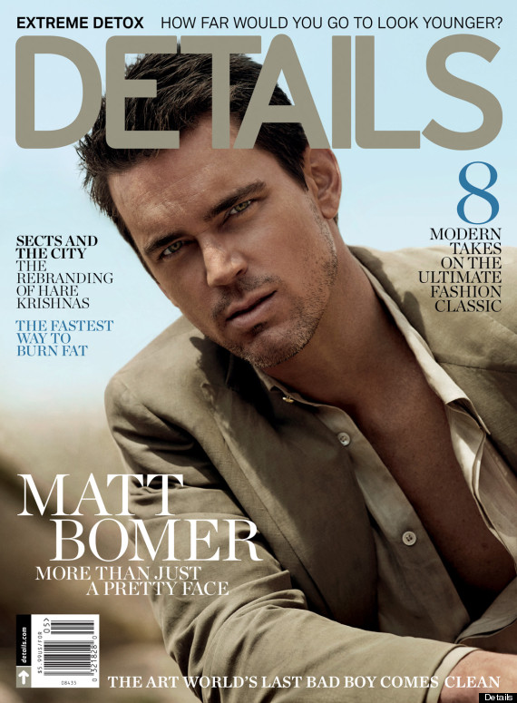 matt bomer