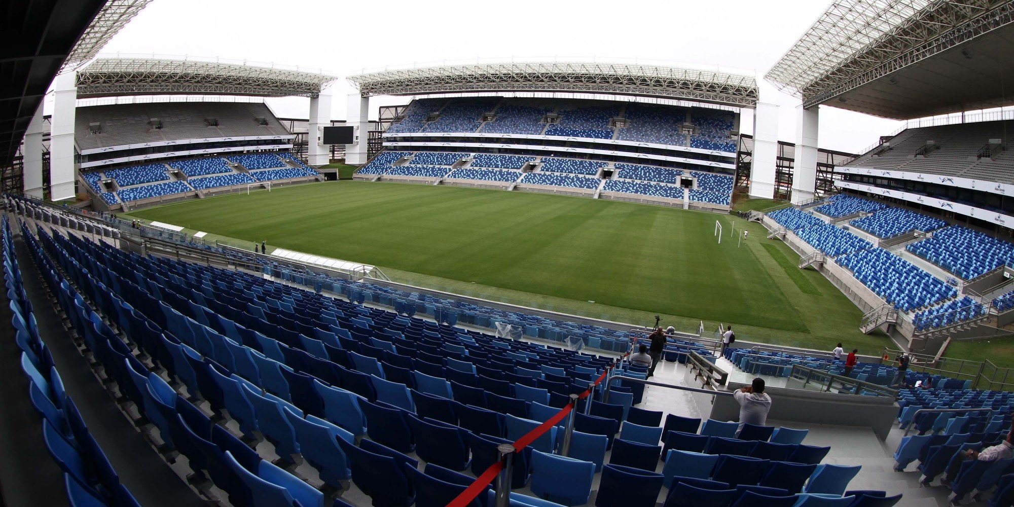 Reforço nos cofres tem levado Clássico dos Milhões para longe do Rio