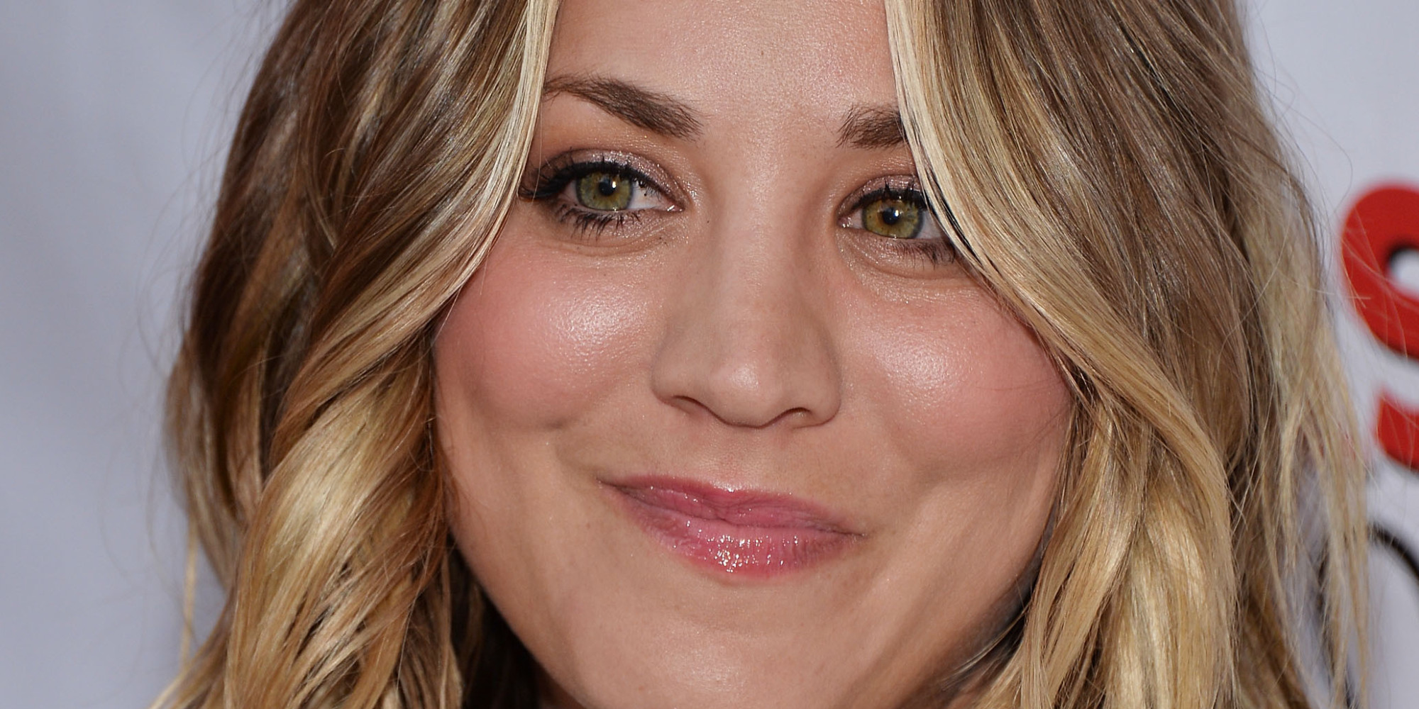 Kaley Cuoco Cuts Her Hair Into A Bob For Real This Time | HuffPost