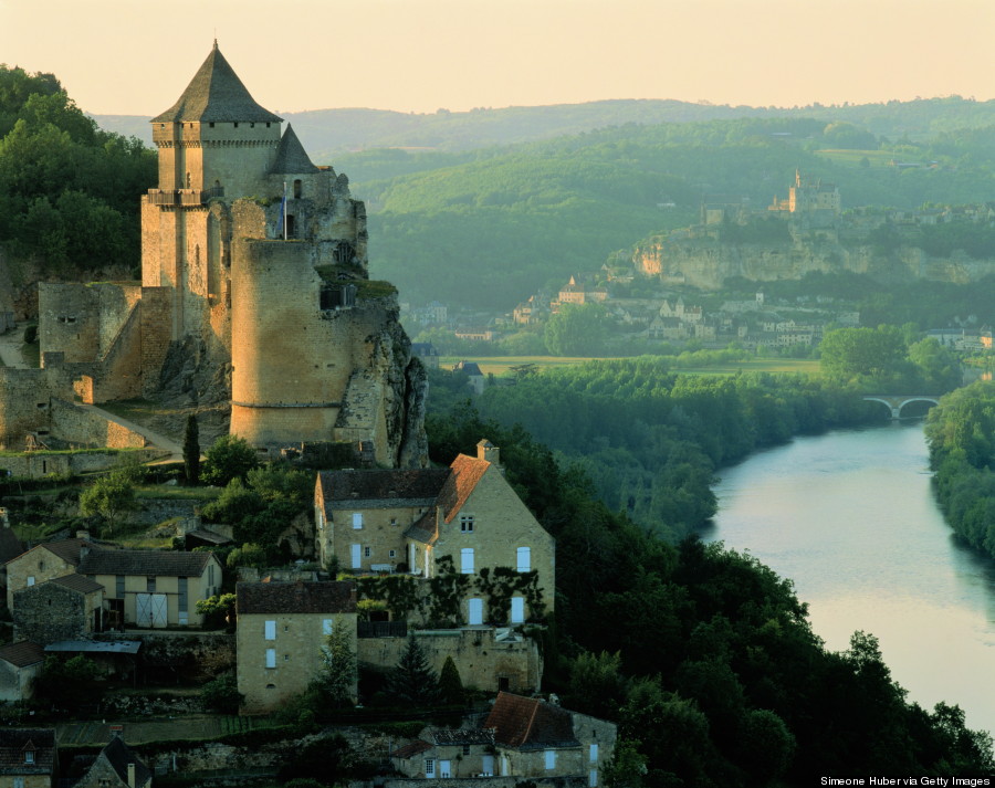 castelnaud la chapelle