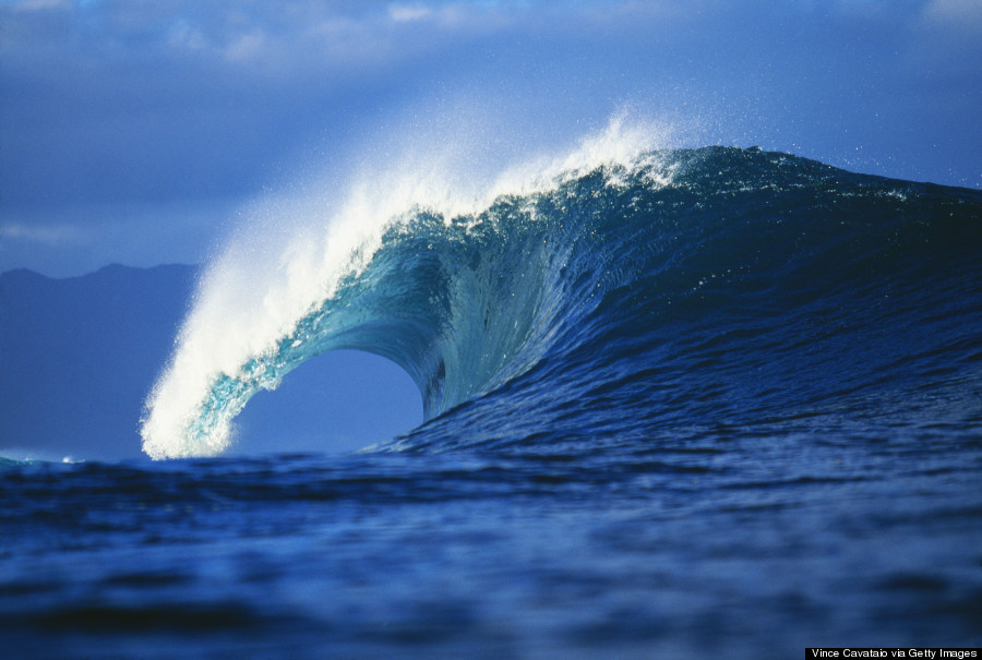 banzai pipeline