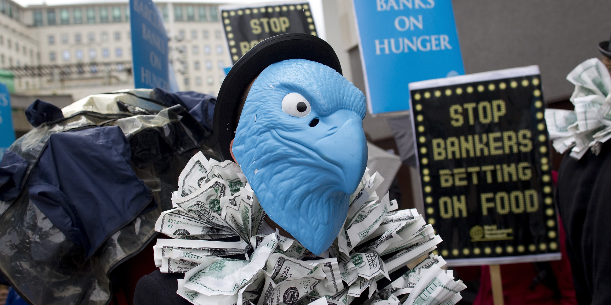 Barclays Shareholders Warn Bank It Is 'Telling Customers