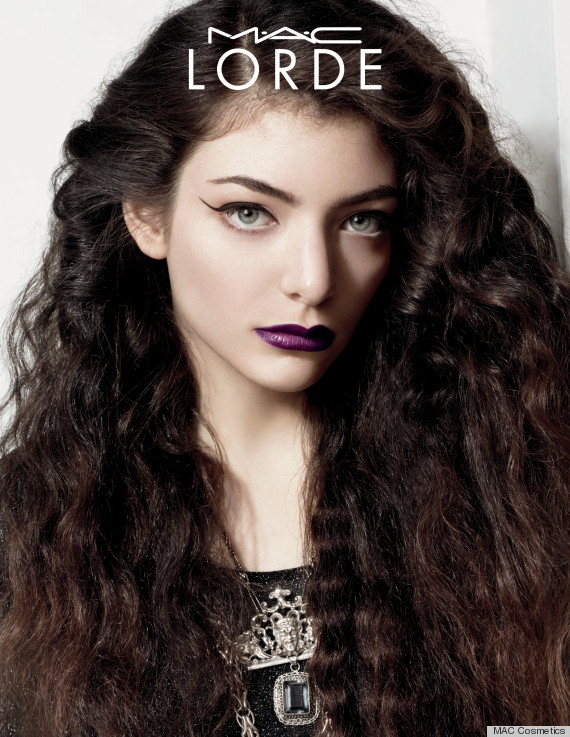 lorde mac