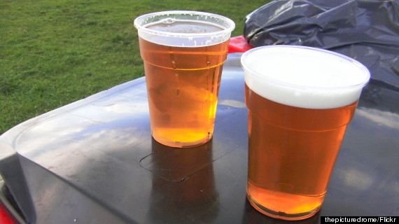 beer festival