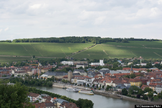 romantische straße