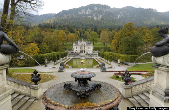 linderhof