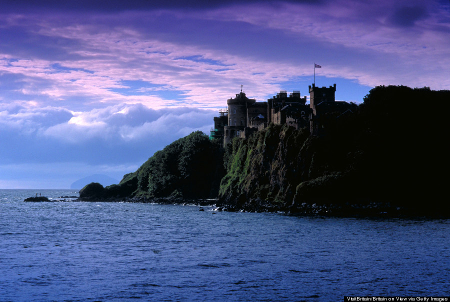 culzean castle