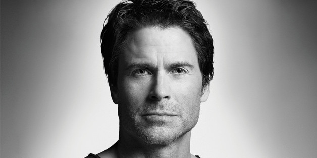 10 Quotes That Will Make You Love Rob Lowe All Over Again | HuffPost