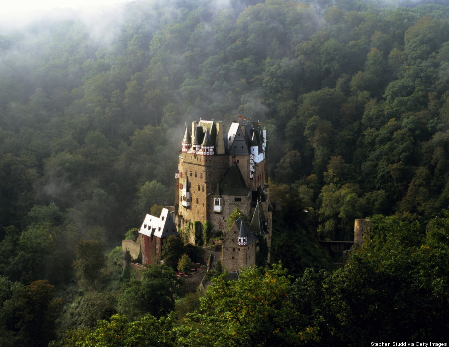 burg eltz