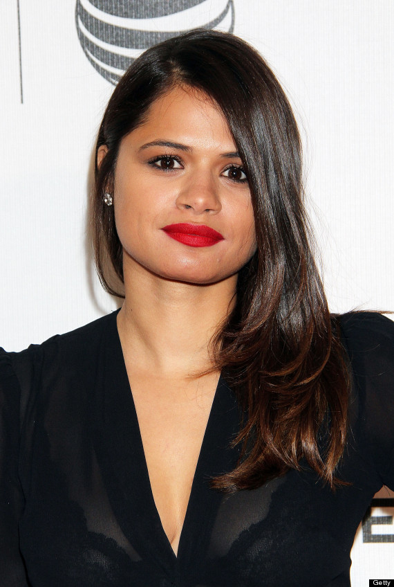 melonie diaz