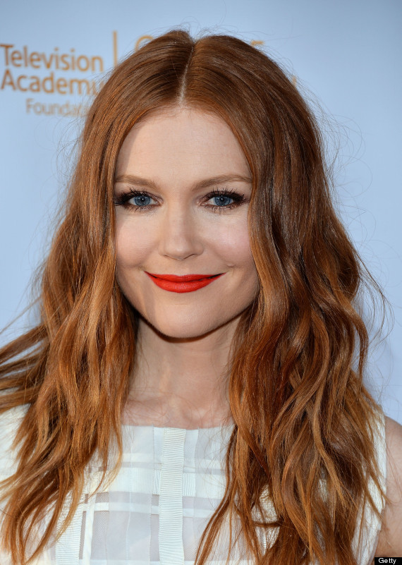 darby stanchfield