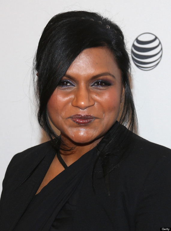 mindy kaling