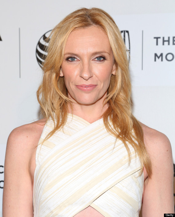 toni collette