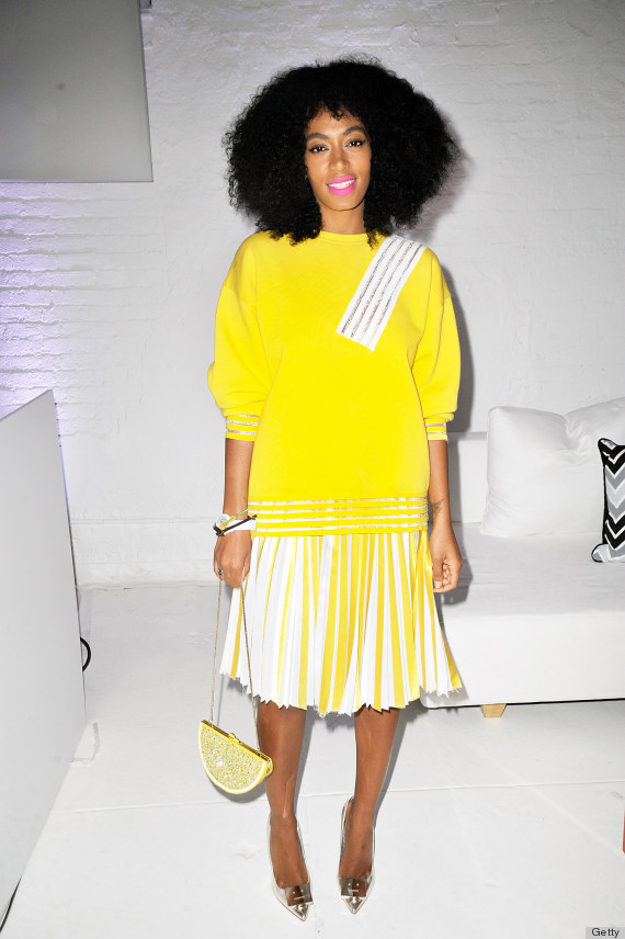 solange