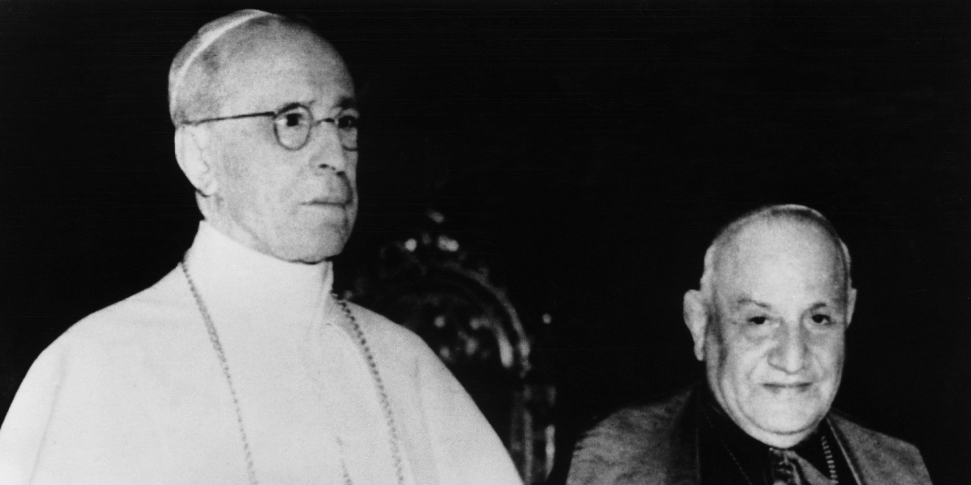 Pope John XXIII Through The Years: A Look Back At The Progressive Post ...