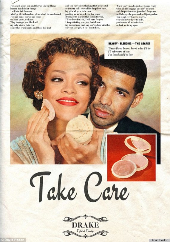 take care