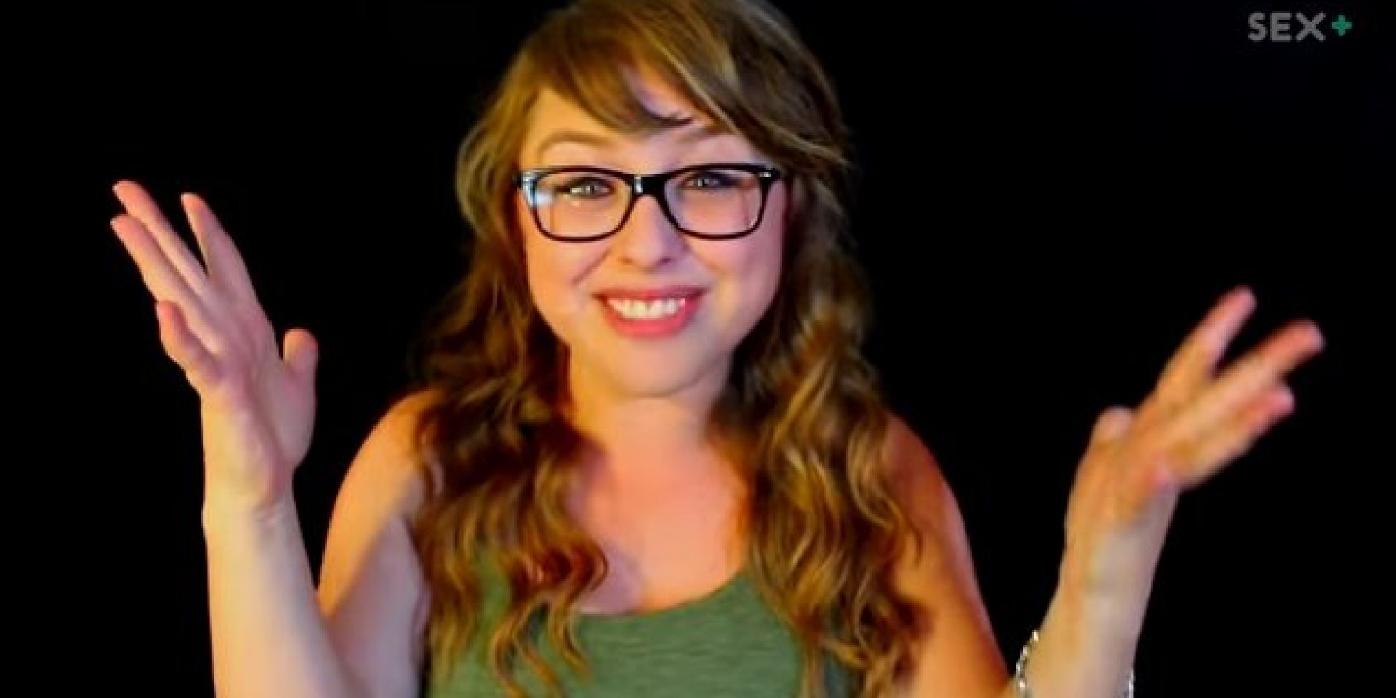 Laci Green Leaked Enotalone Dating Services
