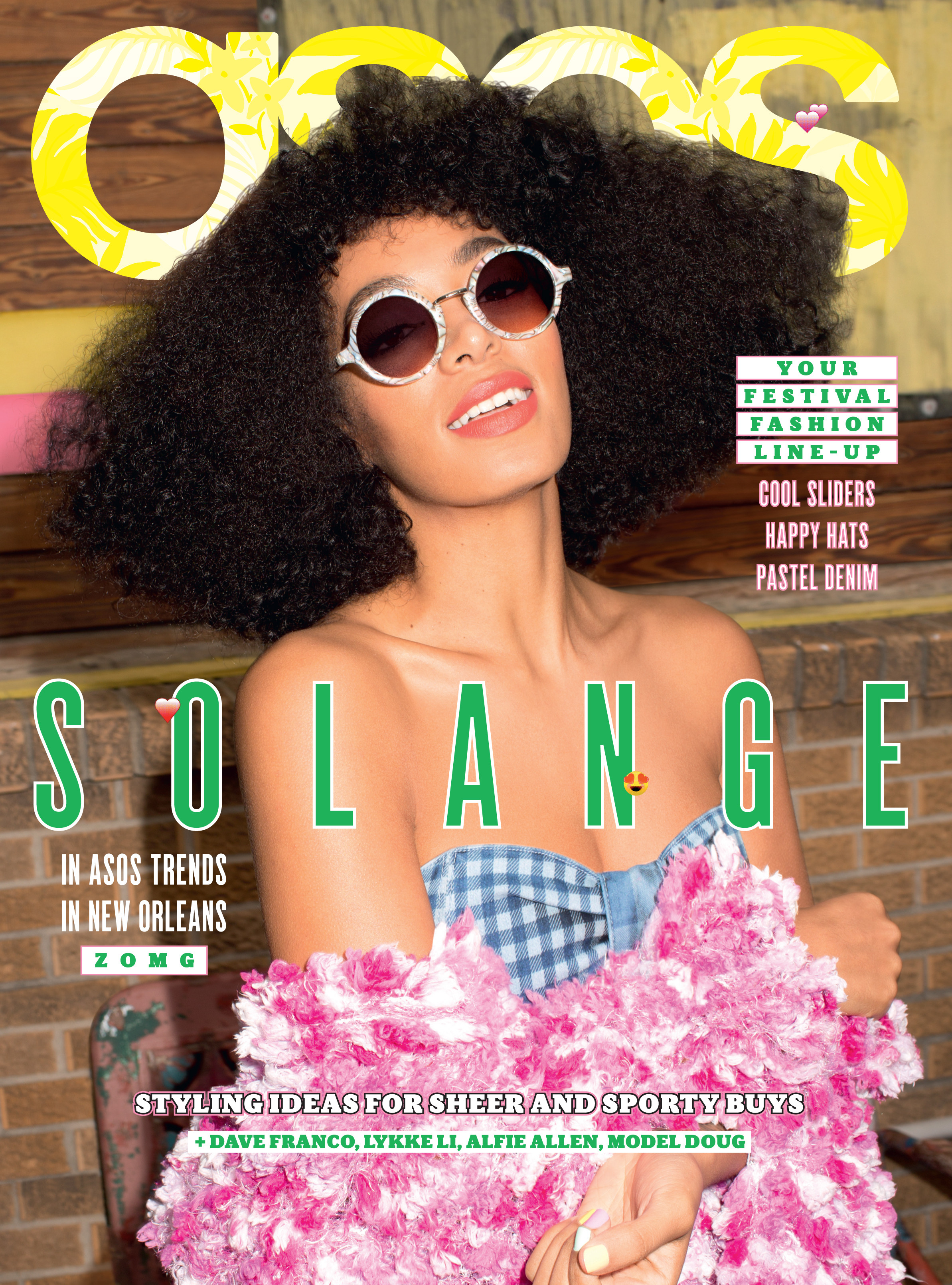 solange knowles