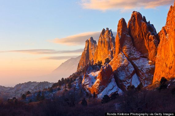 colorado springs