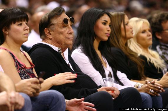 donald sterling