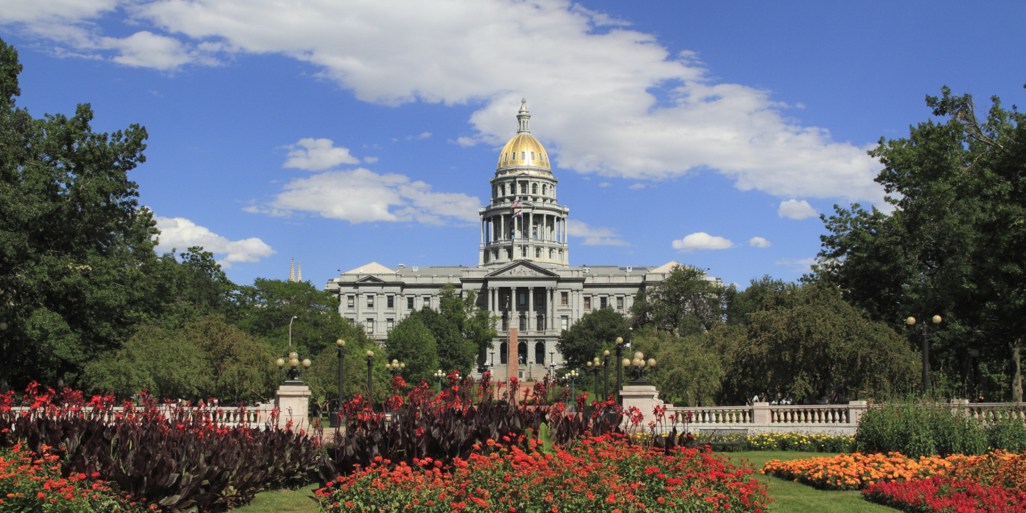 Colorado Civil Liberties On the Brink: Why Your Vote Matters | HuffPost