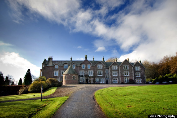 cromlix hotel