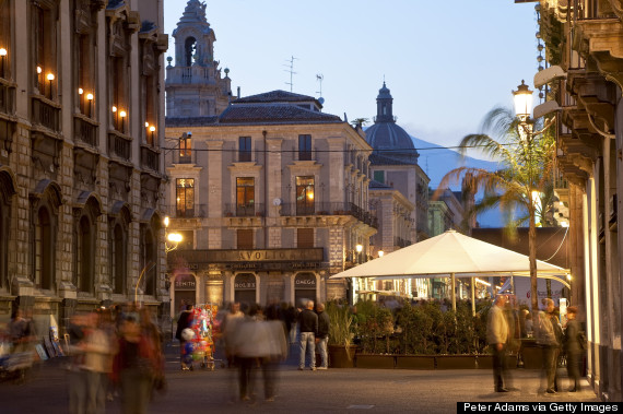 catania sicily