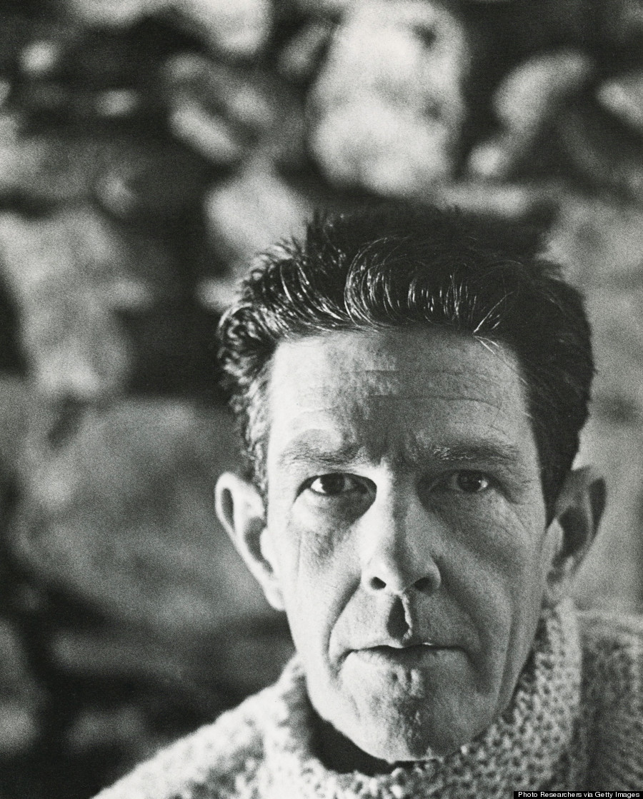 john cage