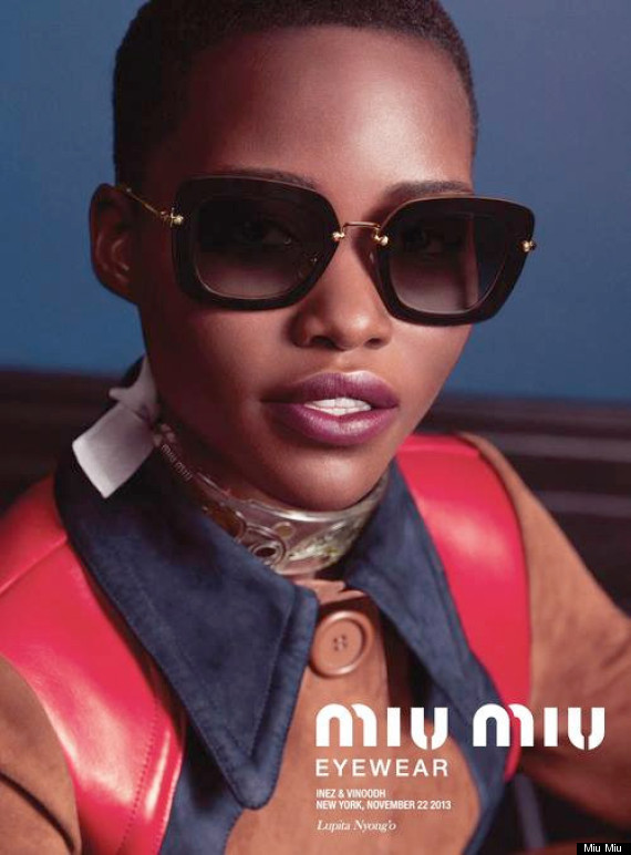 lupita nyongo miu miu