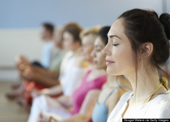 meditation techniques