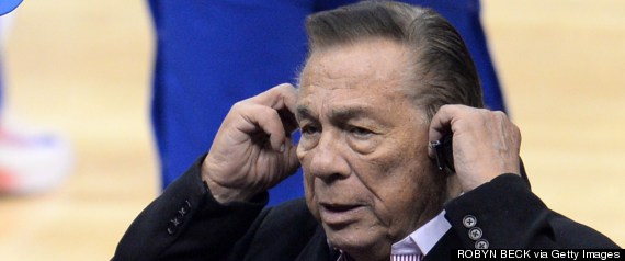 donald sterling