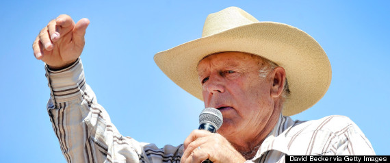 cliven bundy