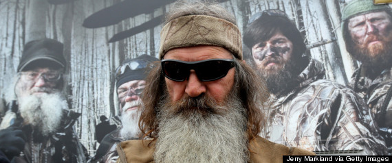 phil robertson