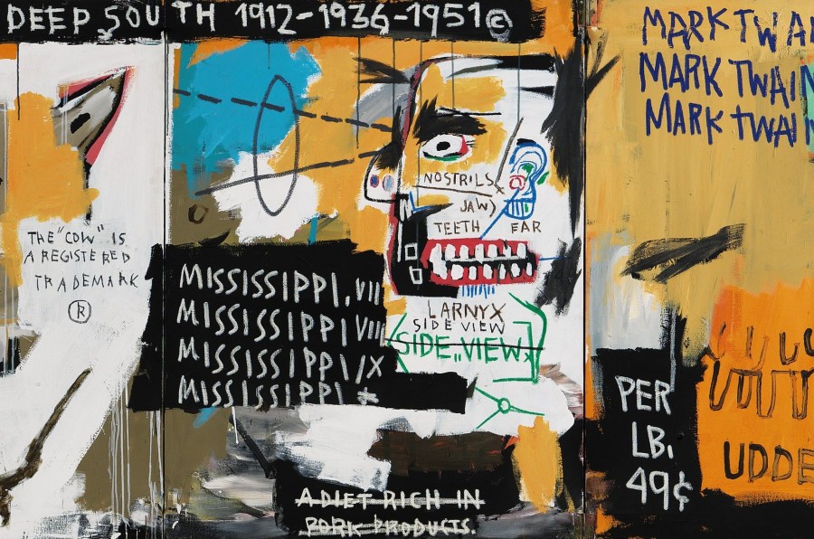 basquiat