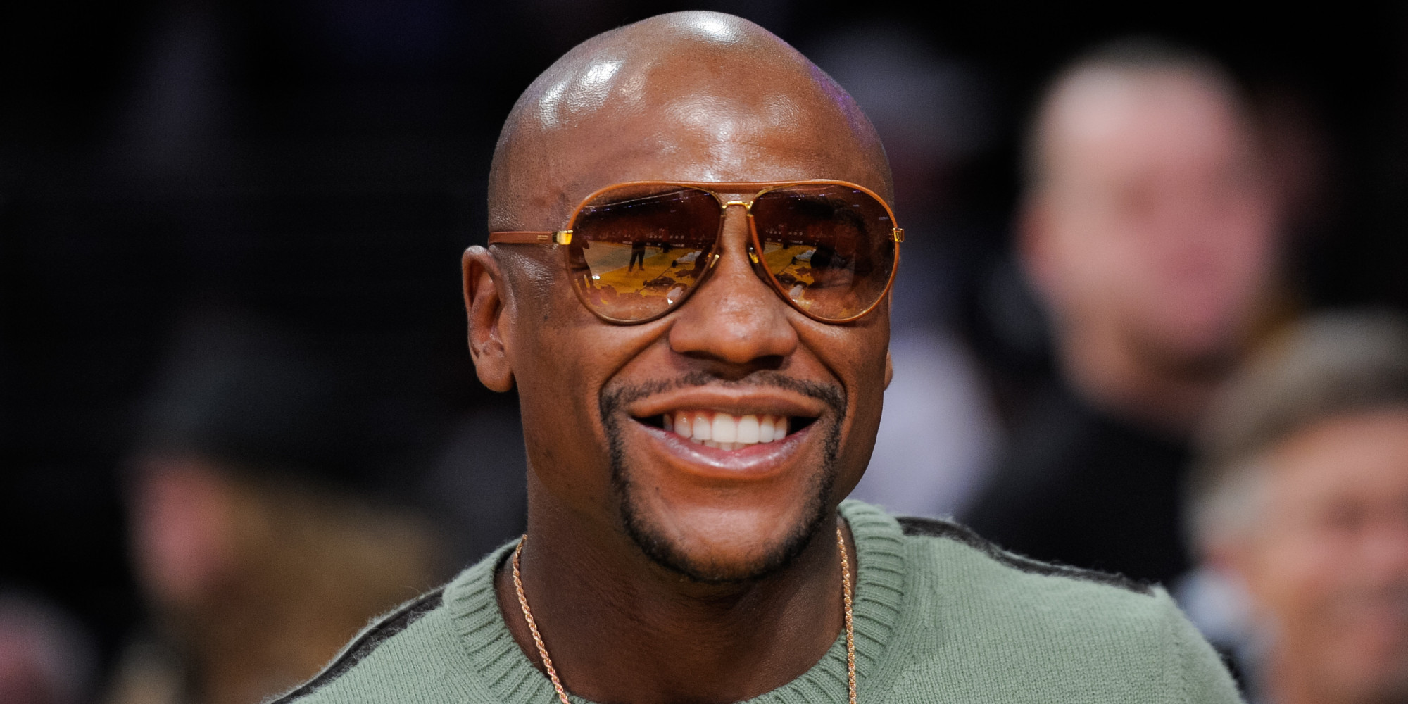 Floyd Mayweather Pictures