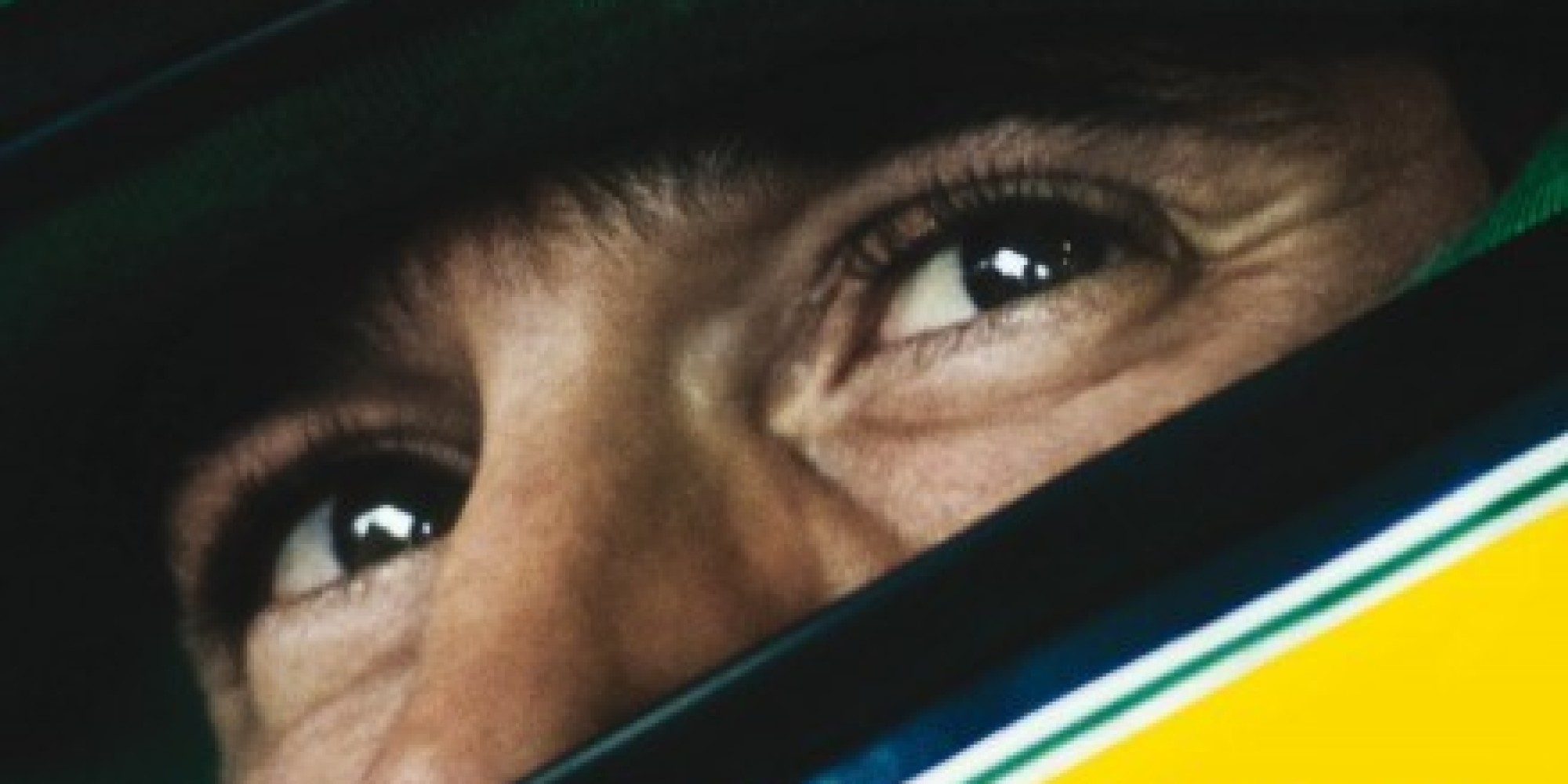 Ayrton Senna Documentary Is The Film Of The Decade | HuffPost UK